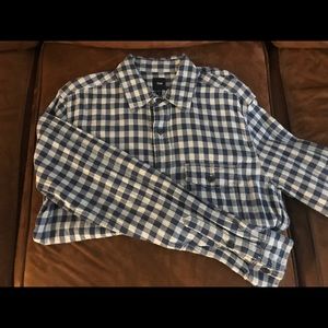 Gap Dress Shirt